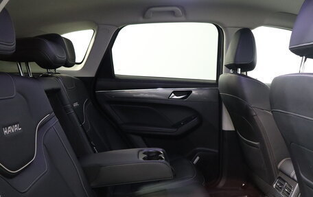 Haval Jolion, 2021 год, 1 799 000 рублей, 13 фотография