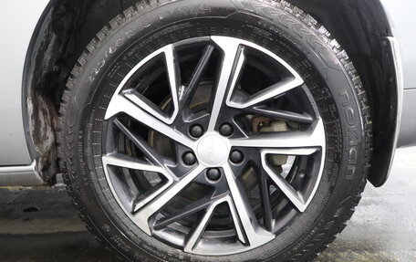 Haval Jolion, 2021 год, 1 799 000 рублей, 16 фотография