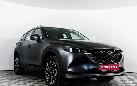 Mazda CX-5 II, 2025 год, 4 700 000 рублей, 3 фотография