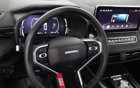 Haval Jolion, 2021 год, 1 799 000 рублей, 9 фотография