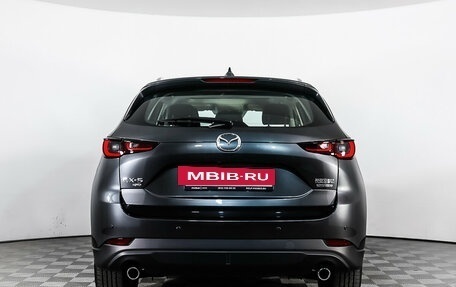 Mazda CX-5 II, 2025 год, 4 700 000 рублей, 6 фотография