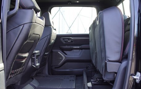 Rambler 1500, 2025 год, 12 800 000 рублей, 11 фотография