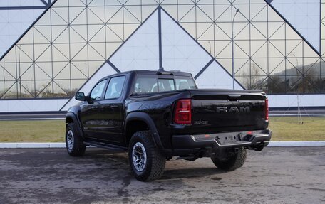 Rambler 1500, 2025 год, 12 800 000 рублей, 8 фотография