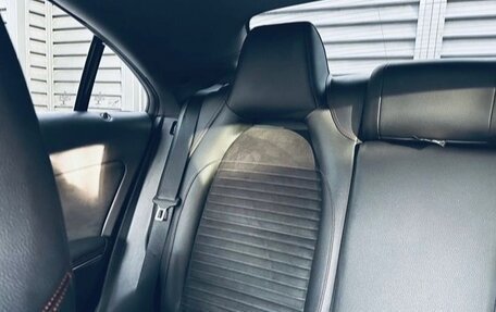 Mercedes-Benz CLA, 2014 год, 1 350 000 рублей, 8 фотография