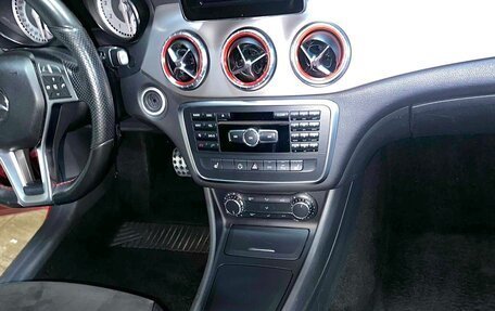 Mercedes-Benz CLA, 2014 год, 1 350 000 рублей, 6 фотография