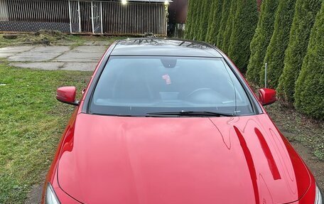 Mercedes-Benz CLA, 2014 год, 1 350 000 рублей, 3 фотография