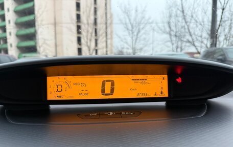 Citroen C4 II рестайлинг, 2010 год, 335 000 рублей, 8 фотография