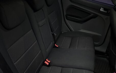 Ford Focus II рестайлинг, 2011 год, 649 999 рублей, 13 фотография