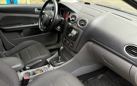 Ford Focus II рестайлинг, 2011 год, 649 999 рублей, 11 фотография