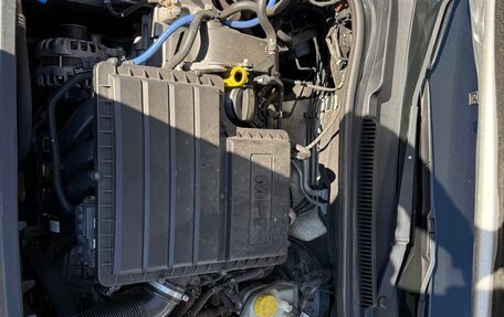 Volkswagen Polo VI (EU Market), 2018 год, 1 275 000 рублей, 2 фотография