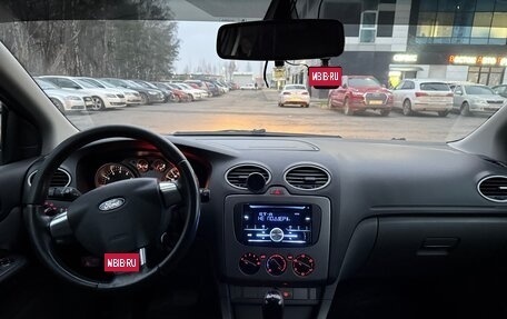 Ford Focus II рестайлинг, 2011 год, 649 999 рублей, 10 фотография