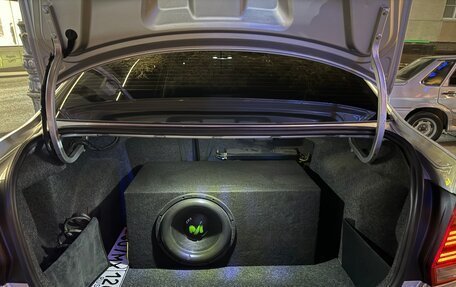 Volkswagen Polo VI (EU Market), 2018 год, 1 275 000 рублей, 10 фотография