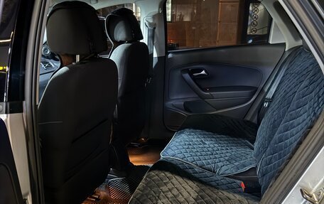 Volkswagen Polo VI (EU Market), 2018 год, 1 275 000 рублей, 11 фотография