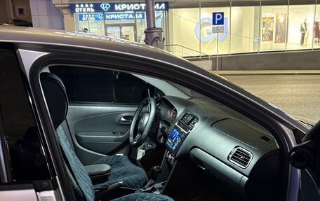 Volkswagen Polo VI (EU Market), 2018 год, 1 275 000 рублей, 13 фотография