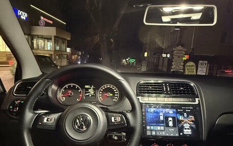 Volkswagen Polo VI (EU Market), 2018 год, 1 275 000 рублей, 12 фотография