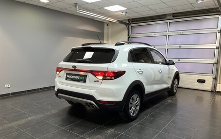 KIA Rio IV, 2020 год, 1 450 000 рублей, 6 фотография