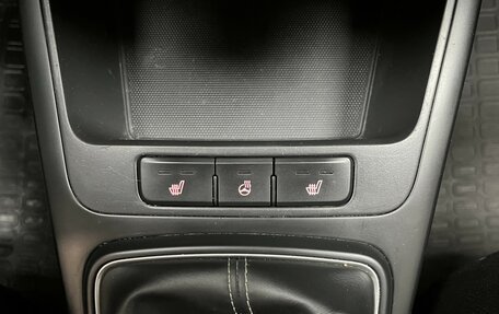 KIA Rio IV, 2020 год, 1 450 000 рублей, 16 фотография