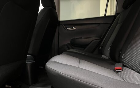 KIA Rio IV, 2020 год, 1 450 000 рублей, 19 фотография