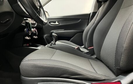 KIA Rio IV, 2020 год, 1 450 000 рублей, 9 фотография