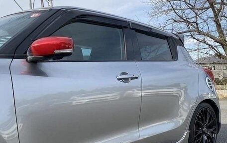 Suzuki Swift V, 2021 год, 1 300 000 рублей, 4 фотография