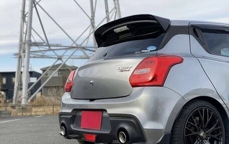 Suzuki Swift V, 2021 год, 1 300 000 рублей, 3 фотография