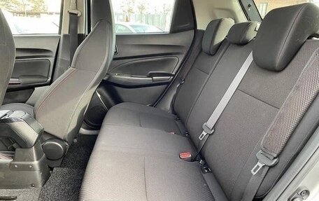 Suzuki Swift V, 2021 год, 1 300 000 рублей, 9 фотография