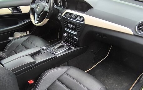 Mercedes-Benz C-Класс, 2012 год, 1 790 000 рублей, 2 фотография