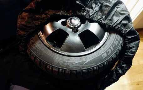 Chevrolet Aveo III, 2007 год, 600 000 рублей, 6 фотография