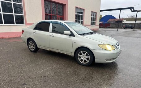 BYD F3 I, 2008 год, 175 000 рублей, 2 фотография