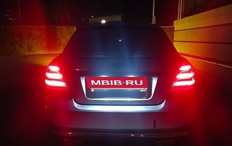 Chevrolet Aveo III, 2007 год, 600 000 рублей, 10 фотография