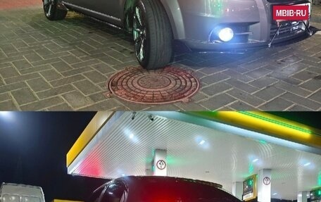 Chevrolet Aveo III, 2007 год, 600 000 рублей, 8 фотография