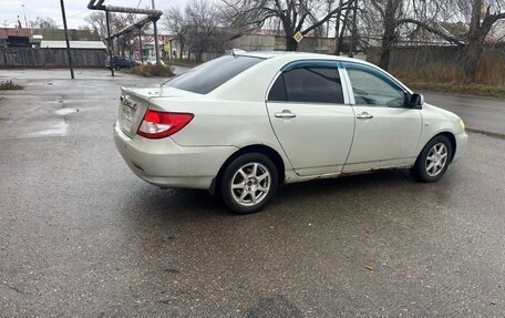 BYD F3 I, 2008 год, 175 000 рублей, 4 фотография