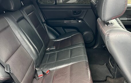 KIA Sorento IV, 2009 год, 800 000 рублей, 11 фотография