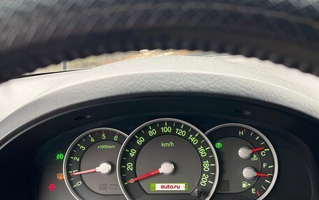 KIA Sorento IV, 2009 год, 800 000 рублей, 15 фотография