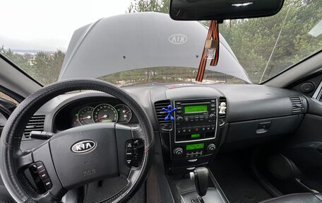 KIA Sorento IV, 2009 год, 800 000 рублей, 14 фотография