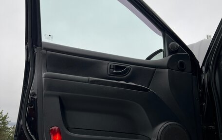 KIA Sorento IV, 2009 год, 800 000 рублей, 13 фотография