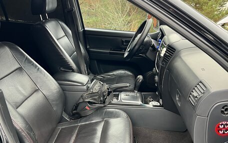 KIA Sorento IV, 2009 год, 800 000 рублей, 16 фотография