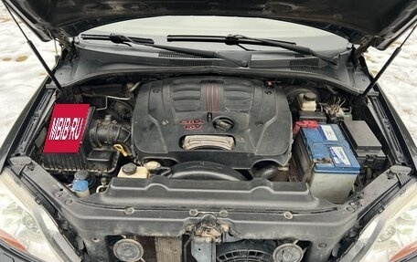 KIA Sorento IV, 2009 год, 800 000 рублей, 20 фотография