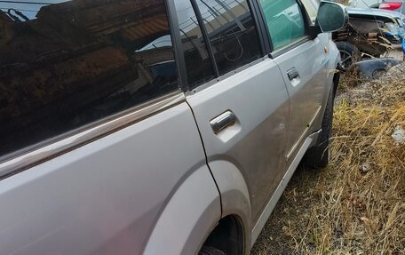 Great Wall Hover, 2007 год, 220 000 рублей, 4 фотография