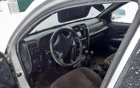 Great Wall Hover, 2007 год, 220 000 рублей, 3 фотография