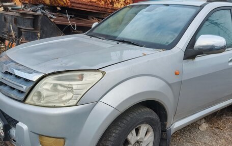 Great Wall Hover, 2007 год, 220 000 рублей, 5 фотография