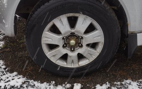Great Wall Hover, 2007 год, 220 000 рублей, 10 фотография