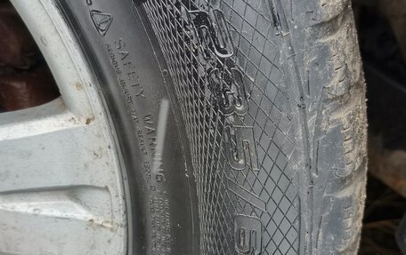 Great Wall Hover, 2007 год, 220 000 рублей, 8 фотография