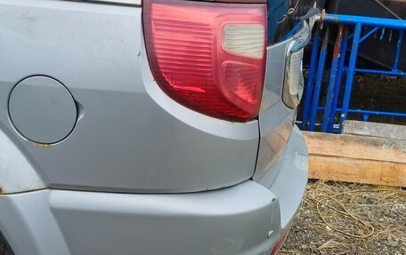 Great Wall Hover, 2007 год, 220 000 рублей, 11 фотография