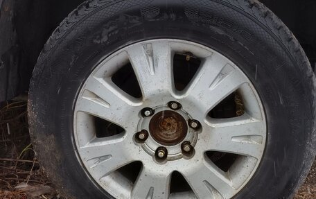 Great Wall Hover, 2007 год, 220 000 рублей, 9 фотография