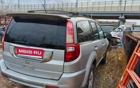 Great Wall Hover, 2007 год, 220 000 рублей, 12 фотография