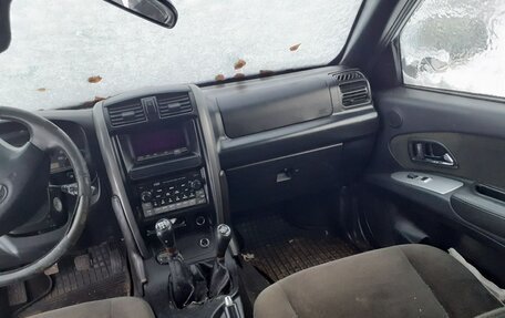 Great Wall Hover, 2007 год, 220 000 рублей, 18 фотография