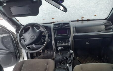 Great Wall Hover, 2007 год, 220 000 рублей, 21 фотография