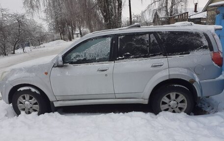 Great Wall Hover, 2007 год, 220 000 рублей, 19 фотография