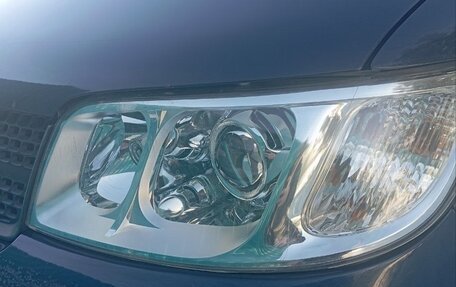 Hyundai Matrix I рестайлинг, 2005 год, 420 000 рублей, 8 фотография